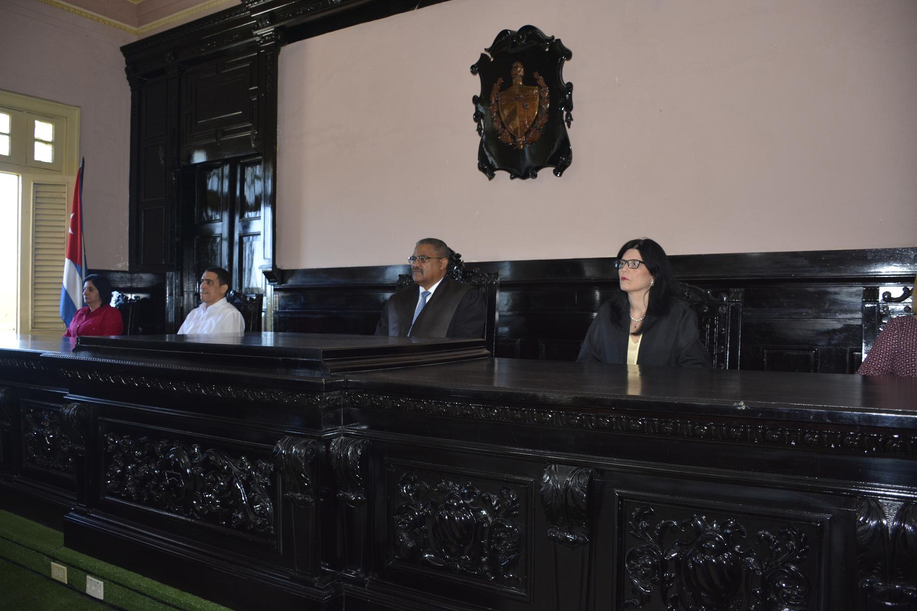 Por una justicia efectiva y transparente-2 Por una justicia efectiva y transparente-2