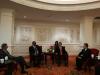 Rubén Remigio se reúne con Zhou Qiang, presidente del Tribunal Popular Supremo de China Rubén Remigio se reúne con Zhou Qiang, presidente del Tribunal Popular Supremo de China