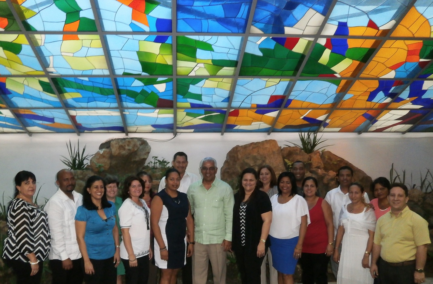 Tribunales de Santiago de Cuba rinden cuenta de su gestión