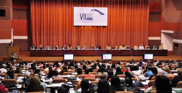 VII Encuentro Internacional Justicia y Derecho VII Encuentro Internacional Justicia y Derecho