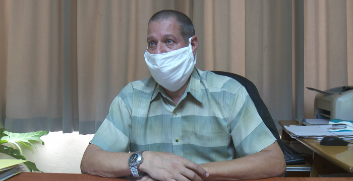 Se mantiene labor judicial en Matanzas Foto tomada de http://www.tvyumuri.icrt.cu