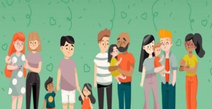 Un Código de las Familias que se parezca a Cuba Un Código de las Familias que se parezca a Cuba