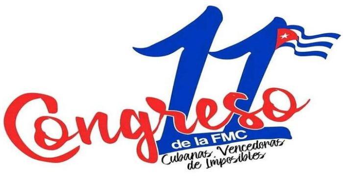Mujeres del Sistema de Tribunales delegadas al Congreso de la FMC Mujeres del Sistema de Tribunales delegadas al Congreso de la FMC