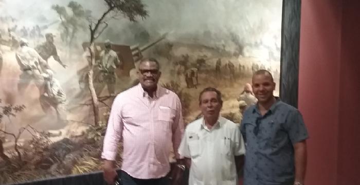 Cuba y Namibia: una historia en común-1 Cuba y Namibia: una historia en común-1