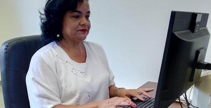 Rufina de la Caridad Hernández Rodríguez. Investigadora de mérito. Rufina de la Caridad Hernández Rodríguez. Investigadora de mérito.