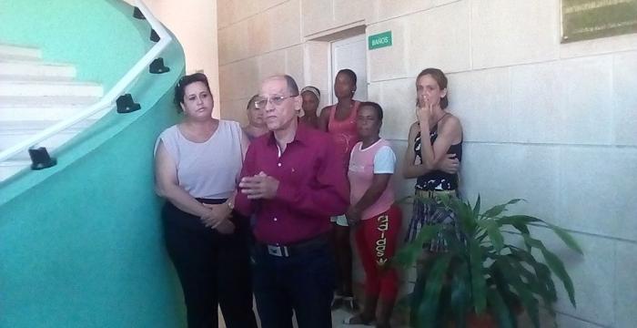 Jueces matanceros por su historia y su superación-2