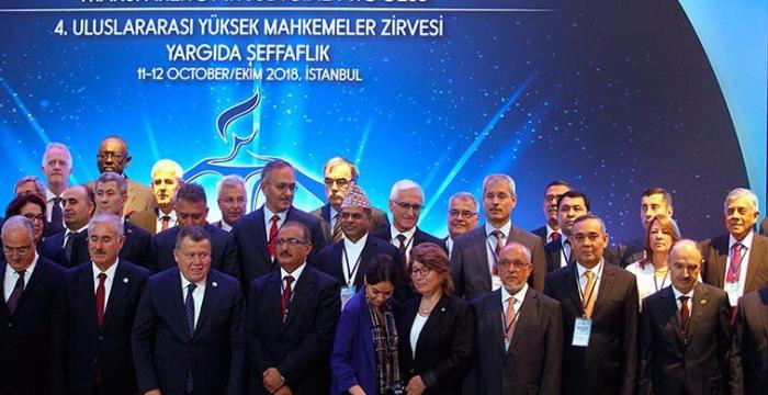 Exponen en Turquía carácter democrático del sistema judicial cubano-2 Exponen en Turquía carácter democrático del sistema judicial cubano-2