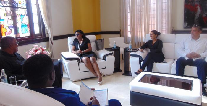 Guinea Ecuatorial y Cuba continuarán colaboración judicial-2