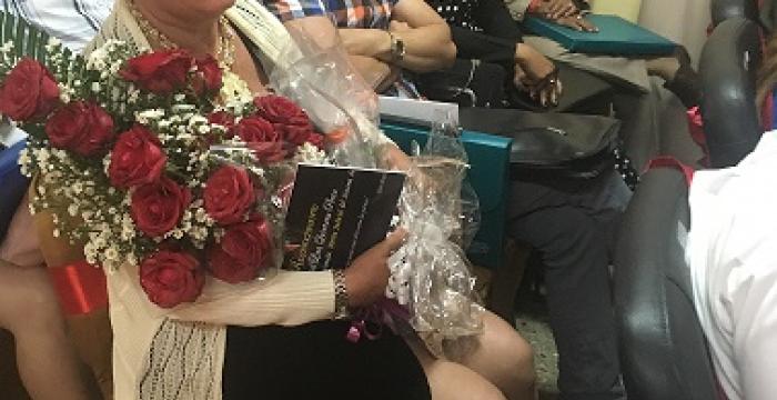La esencia de mi profesión es la dignidad y la responsabilidad-2 La esencia de mi profesión es la dignidad y la responsabilidad-2