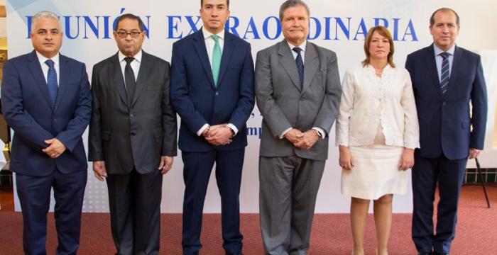 Región Centroamericana y del Caribe suma acciones conjuntas contra crimen organizado-2 Región Centroamericana y del Caribe suma acciones conjuntas contra crimen organizado-2