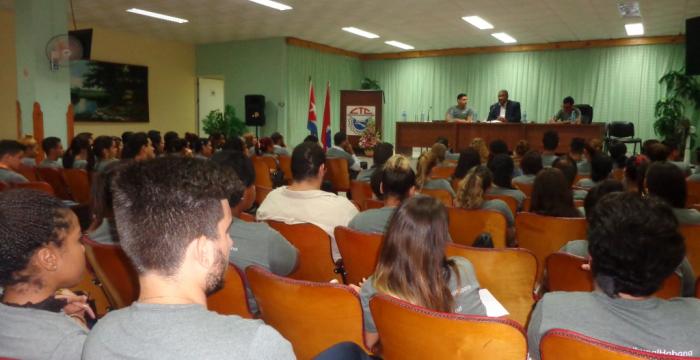 Incidir en el proceso docente educativo, tarea importante de los tribunales-3 Incidir en el proceso docente educativo, tarea importante de los tribunales-3