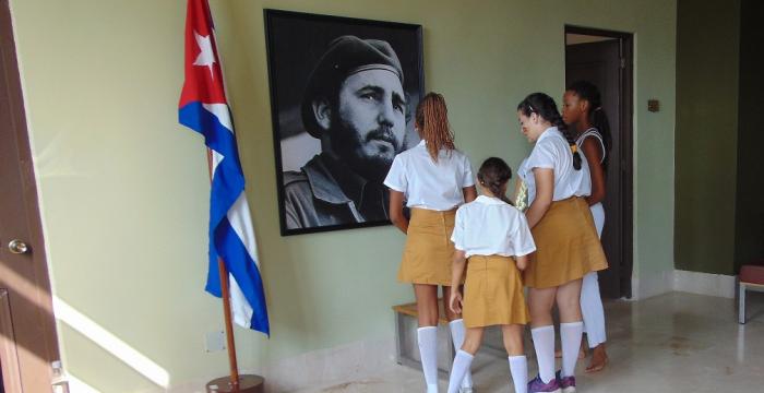 Fidel Castro ha sido el guía de este país-4 Fidel Castro ha sido el guía de este país-4