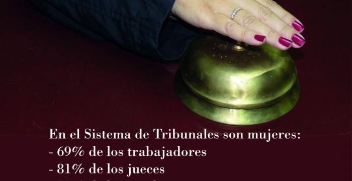 Las mujeres cubanas enaltecen la justicia -4 Las mujeres cubanas enaltecen la justicia -4