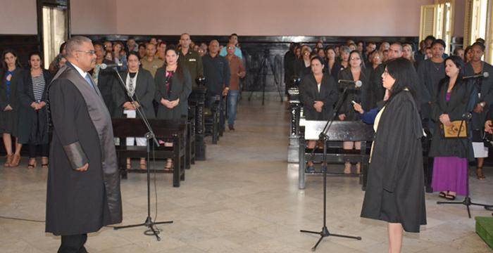 Por una justicia efectiva y transparente-5 Por una justicia efectiva y transparente-5