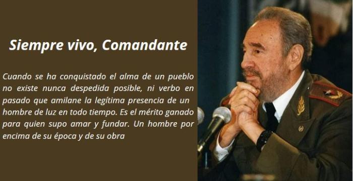 Foto: Archivo de Granma