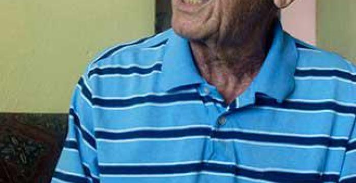 Bernardo Granado