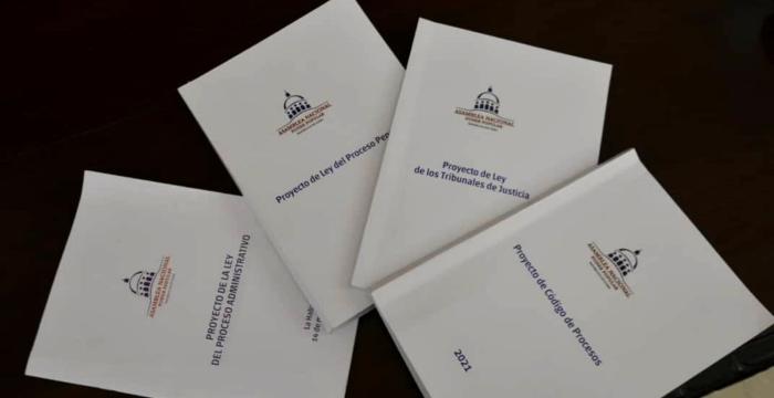 Proyectos de leyes Proyectos de leyes