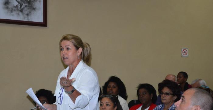 Diputados en Matanzas-2 Diputados en Matanzas-2