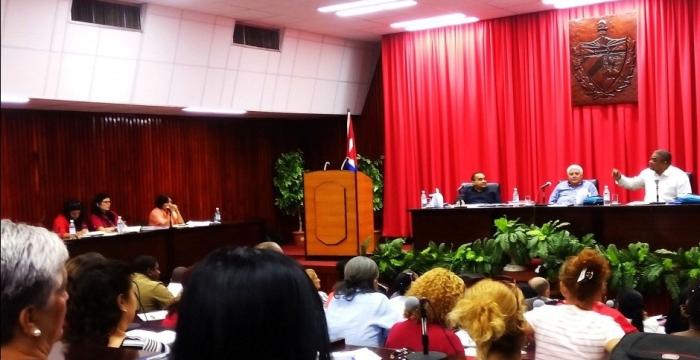 Rendición de cuenta es un proceso democrático-1 Rendición de cuenta es un proceso democrático-1