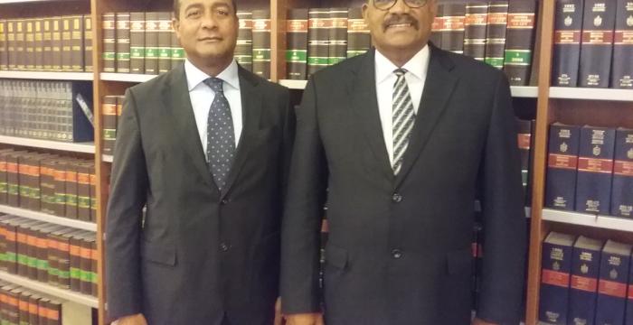 Guinea Ecuatorial y Cuba firman convenio en materia de formación judicial-2 Guinea Ecuatorial y Cuba firman convenio en materia de formación judicial-2