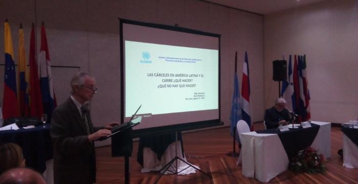 Juristas latinoamericanos debaten sobre justicia y sistema penitenciario-3