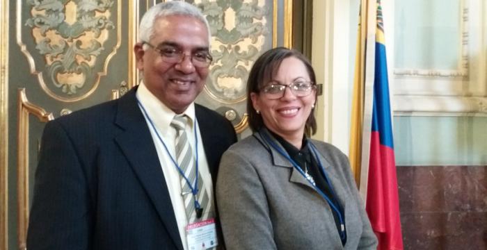 Participa Cuba en Reunión Preparatoria de Cumbre Judicial Iberoamericana-3 Participa Cuba en Reunión Preparatoria de Cumbre Judicial Iberoamericana-3