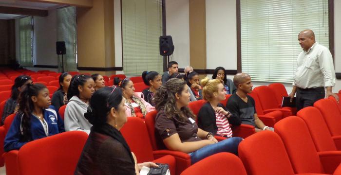 Foto: Ana Iris Mariño Balmaseda Repitiendo experiencias por segunda y tercera vez-2