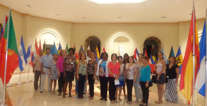 Un encuentro con el pasado desde el kilómetro cero de Cuba-3