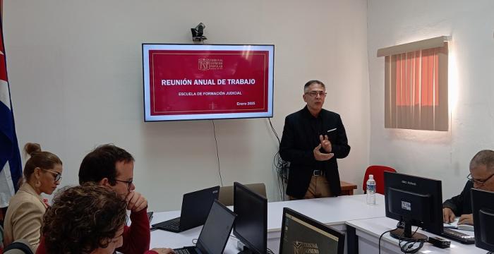 Reuniones anuales Reuniones anuales