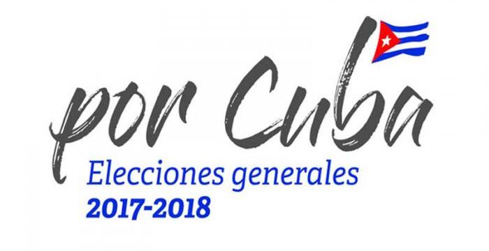 Elecciones generales Elecciones generales