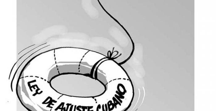 Resultados y desafíos de las relaciones migratorias entre Cuba y EE. UU. Resultados y desafíos de las relaciones migratorias entre Cuba y EE. UU.