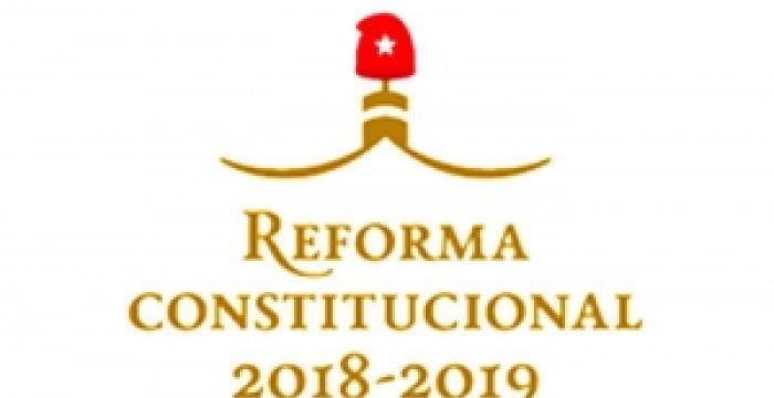 ¿Cuál es el camino a transitar hasta la proclamación de la nueva Constitución?-1
