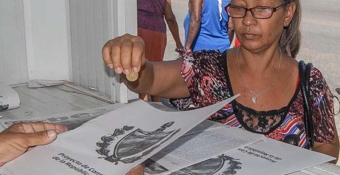 Que cada ciudadano sea un constituyente-1 Que cada ciudadano sea un constituyente-1