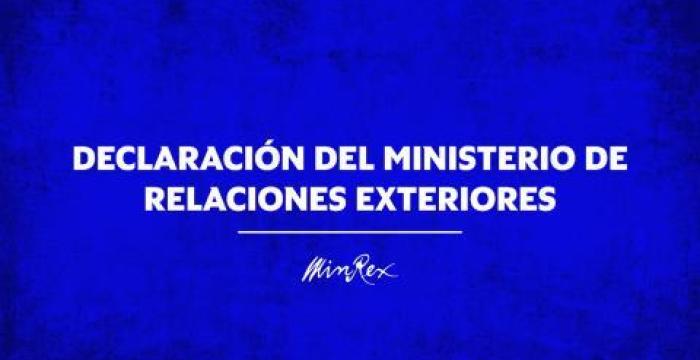Foto: Tomada de Cubaminrex