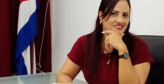 Yuleidis Mayté Rivero Domínguez Yuleidis Mayté Rivero Domínguez