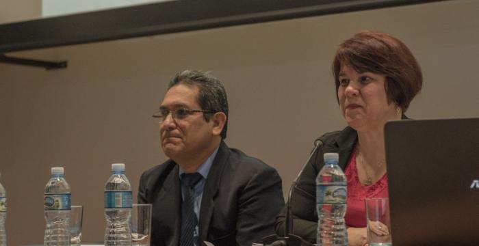 Elevar la cultura jurídica: contribución de los tribunales cubanos-1 Foto: Ingrid Lobaina Ruiz