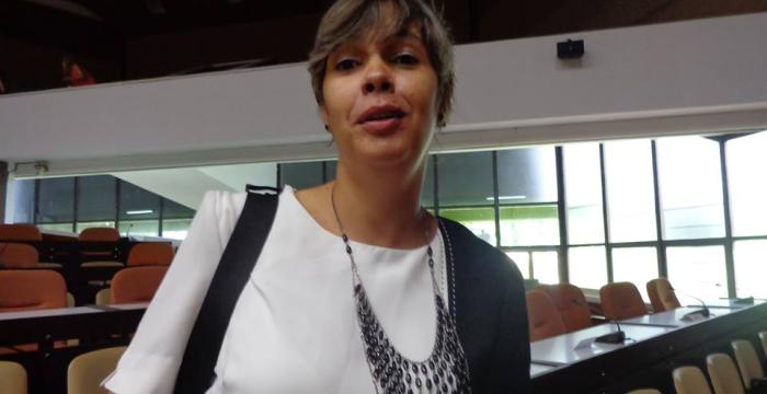 Entrevista con Johana Odriozola Guitar en Abogacía 2017 Entrevista con Johana Odriozola Guitar en Abogacía 2017