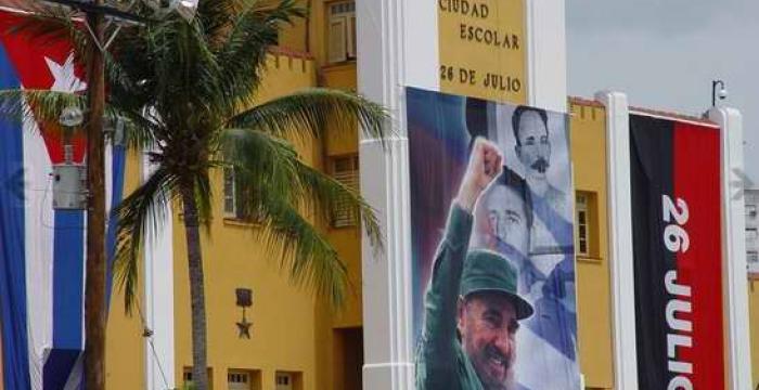 Mensajes y enseñanzas del 26 de julio de 1953 Mensajes y enseñanzas del 26 de julio de 1953
