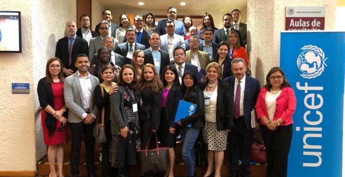 Mayor protección a los derechos de la infancia y la adolescencia-2 Mayor protección a los derechos de la infancia y la adolescencia-2