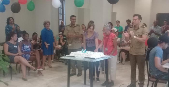 Todo para un cumpleaños-2 Todo para un cumpleaños-2