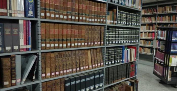 Calidad en los servicios del CENDIJ: un reto ineludible Foto: Fototeca del Tribunal Supremo Popular de la República de Cuba