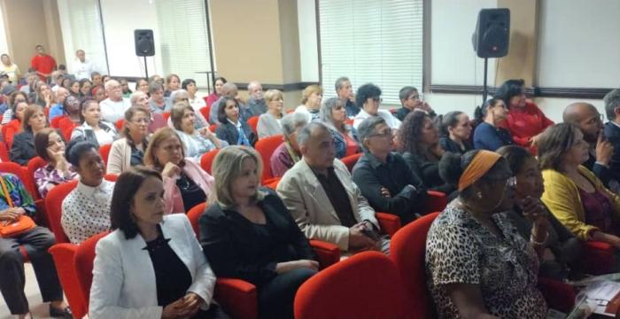 Acto 51 aniversario Sistema de Tribunales Acto 51 aniversario Sistema de Tribunales