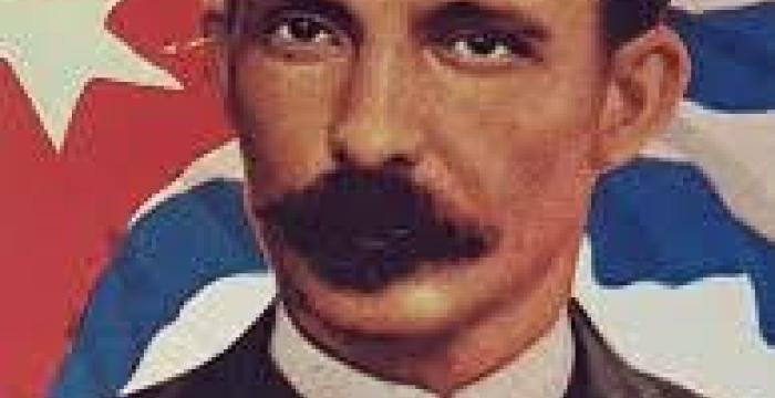 Martí: Latinoamericanista por excelencia Martí: Latinoamericanista por excelencia