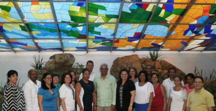 Tribunales de Santiago de Cuba rinden cuenta de su gestión Tribunales de Santiago de Cuba rinden cuenta de su gestión