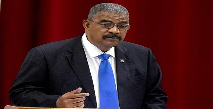Nueva ley de Ejecución Penal completa reforma judicial de Cuba Rubén Remigio Ferro