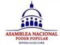 Asamblea Nacional del Poder Popular de la República de Cuba