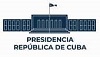 Presidencia República de Cuba