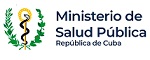 Ministerio de Salud Pública de la República de Cuba