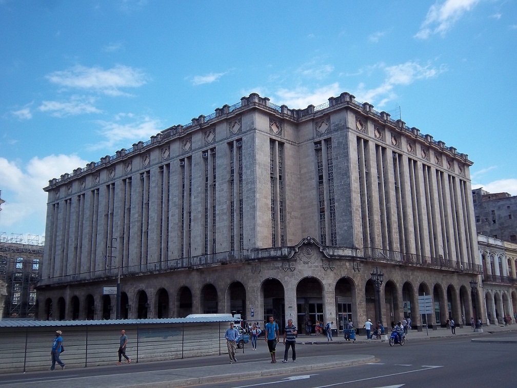 TRIBUNAL PROVINCIAL POPULAR DE LA HABANA TRIBUNAL PROVINCIAL POPULAR DE LA HABANA