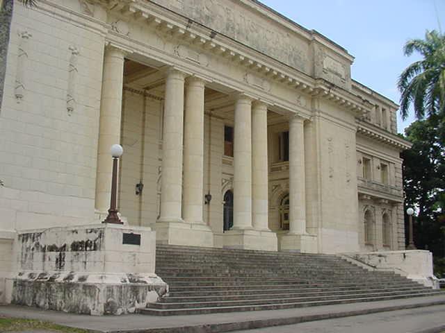 TRIBUNAL PROVINCIAL POPULAR DE VILLA CLARA TRIBUNAL PROVINCIAL POPULAR DE VILLA CLARA